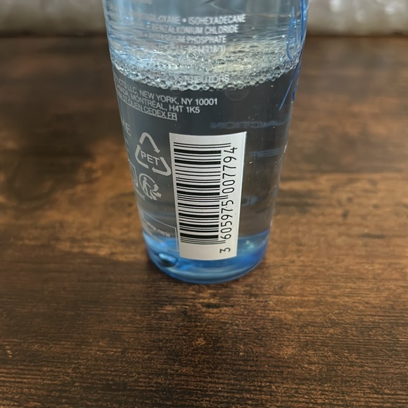 Lancôme Bi Facial Eye Makeup Remover 4.2 fl oz - Picture 3 of 4